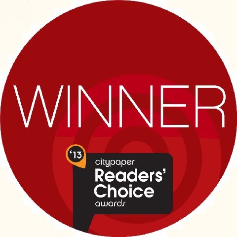 We Won!